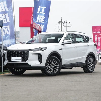 Jetour x 70 2024 suv