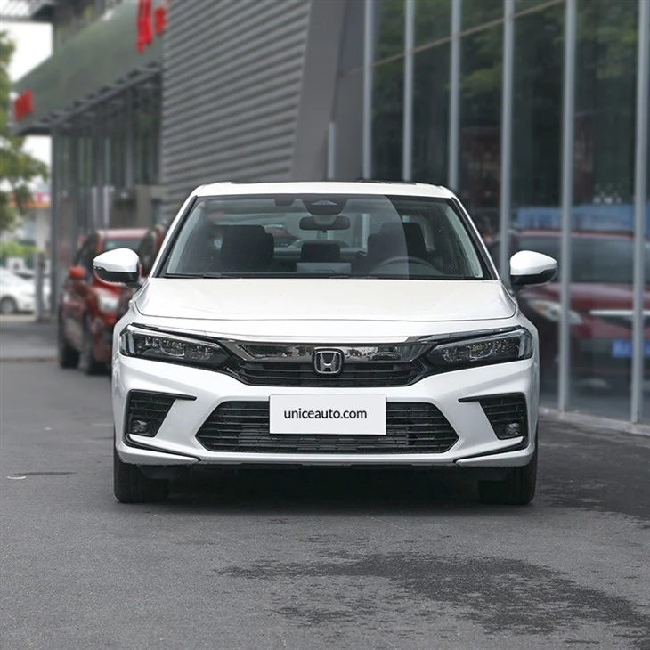 used honda civic