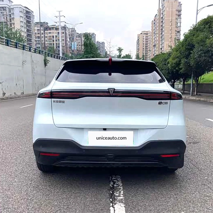 Deepal S05 EV used car with 1-2 years of manufacture Deepal S05 EV used car with 1-2 years of manufacture