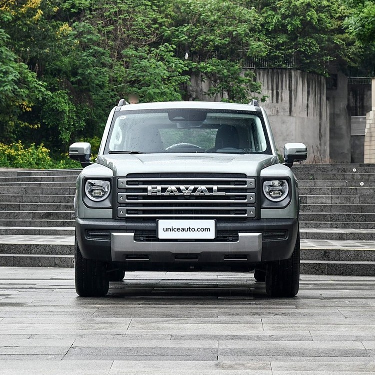 2023 Haval Raptor Hi4 PHEV