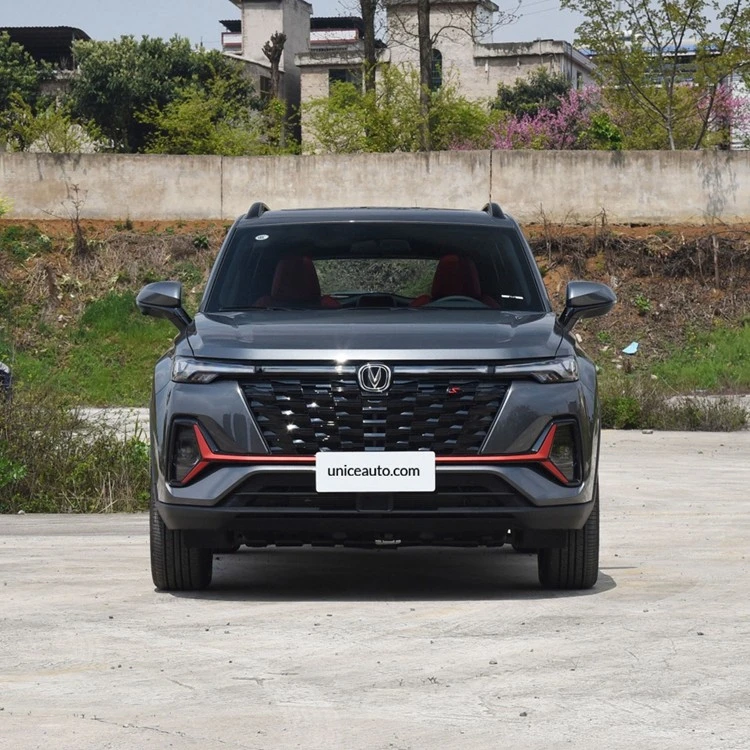 changan CS55 PLUS SUV changan CS55 PLUS SUV