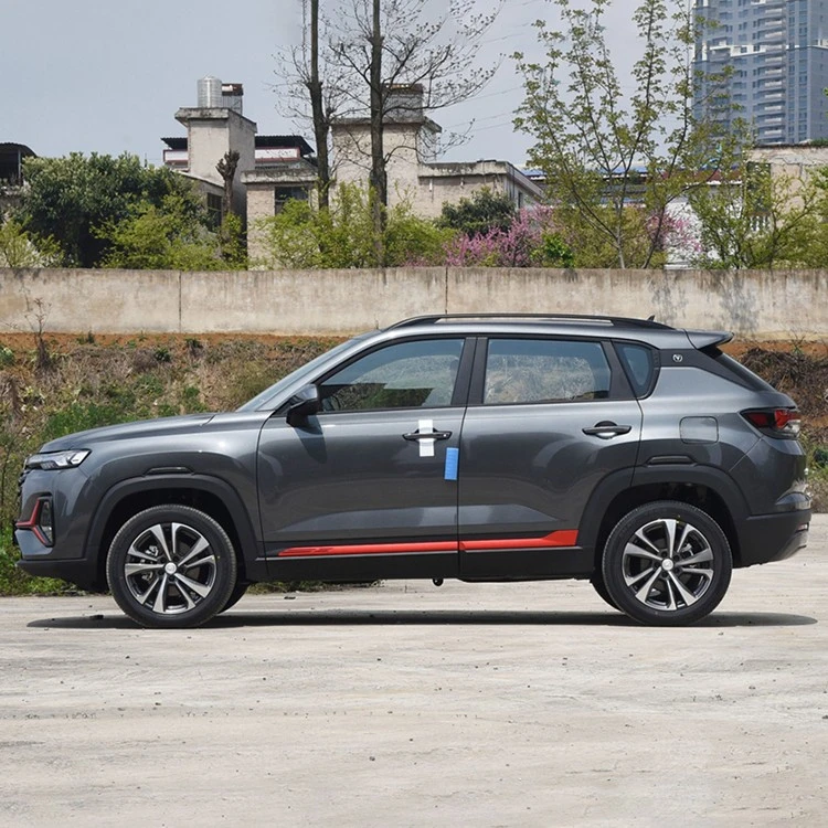 changan CS55 PLUS SUV 2023 changan CS55 PLUS SUV 2023