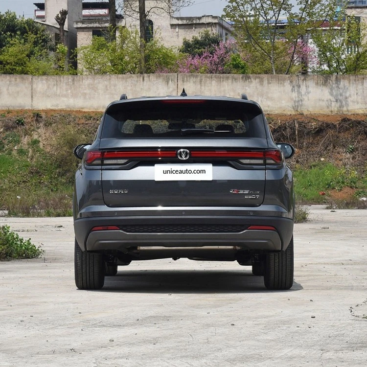 NEW Changan CS55 plus Luxury SUV NEW Changan CS55 plus Luxury SUV