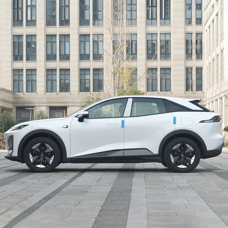 2024 Changan Deepal S7 