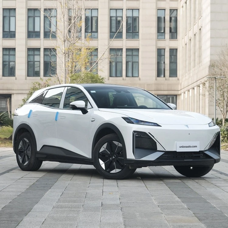 Deepal S7 520Pro all-electric SUV 