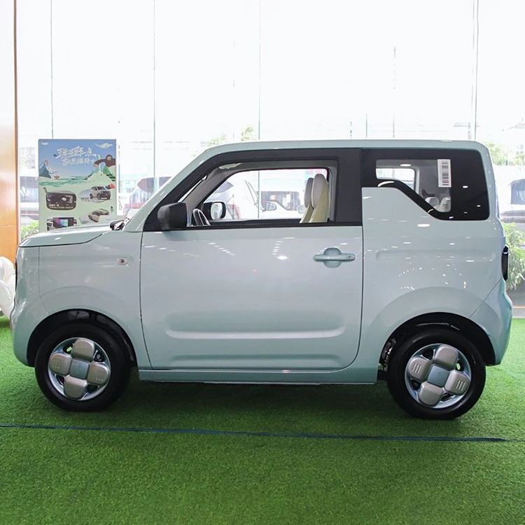 Geely Panda Mini EV