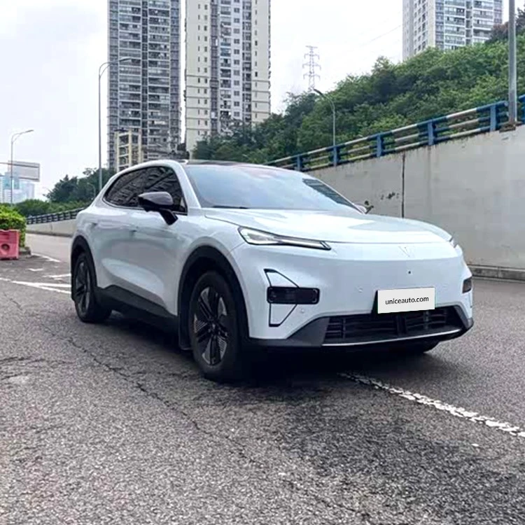 Used 2024 Deepal S05 510 Plus Pure Electric Compact SUV Used 2024 Deepal S05 510 Plus Pure Electric Compact SUV