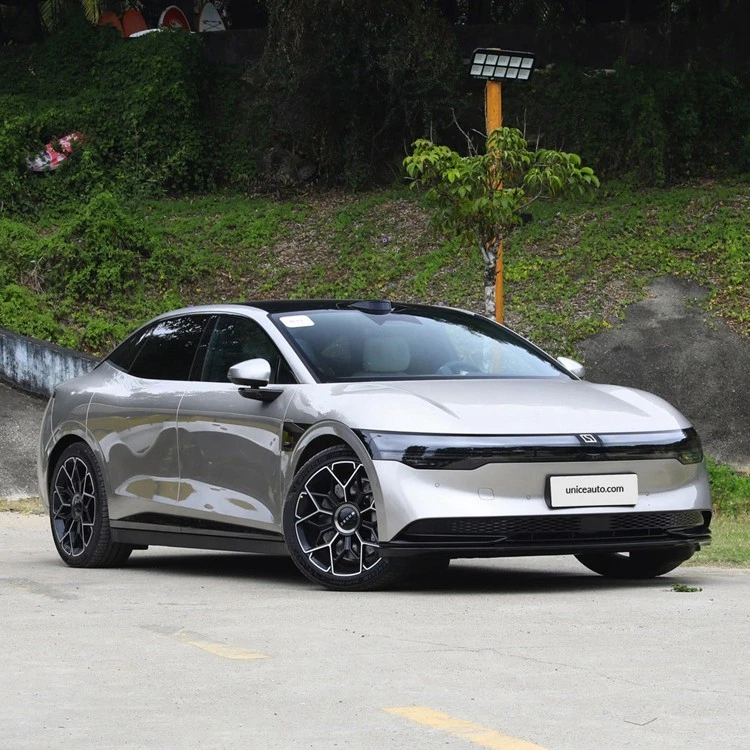 Zeekr 007 2024 EV Two Wheel Drive SEDAN